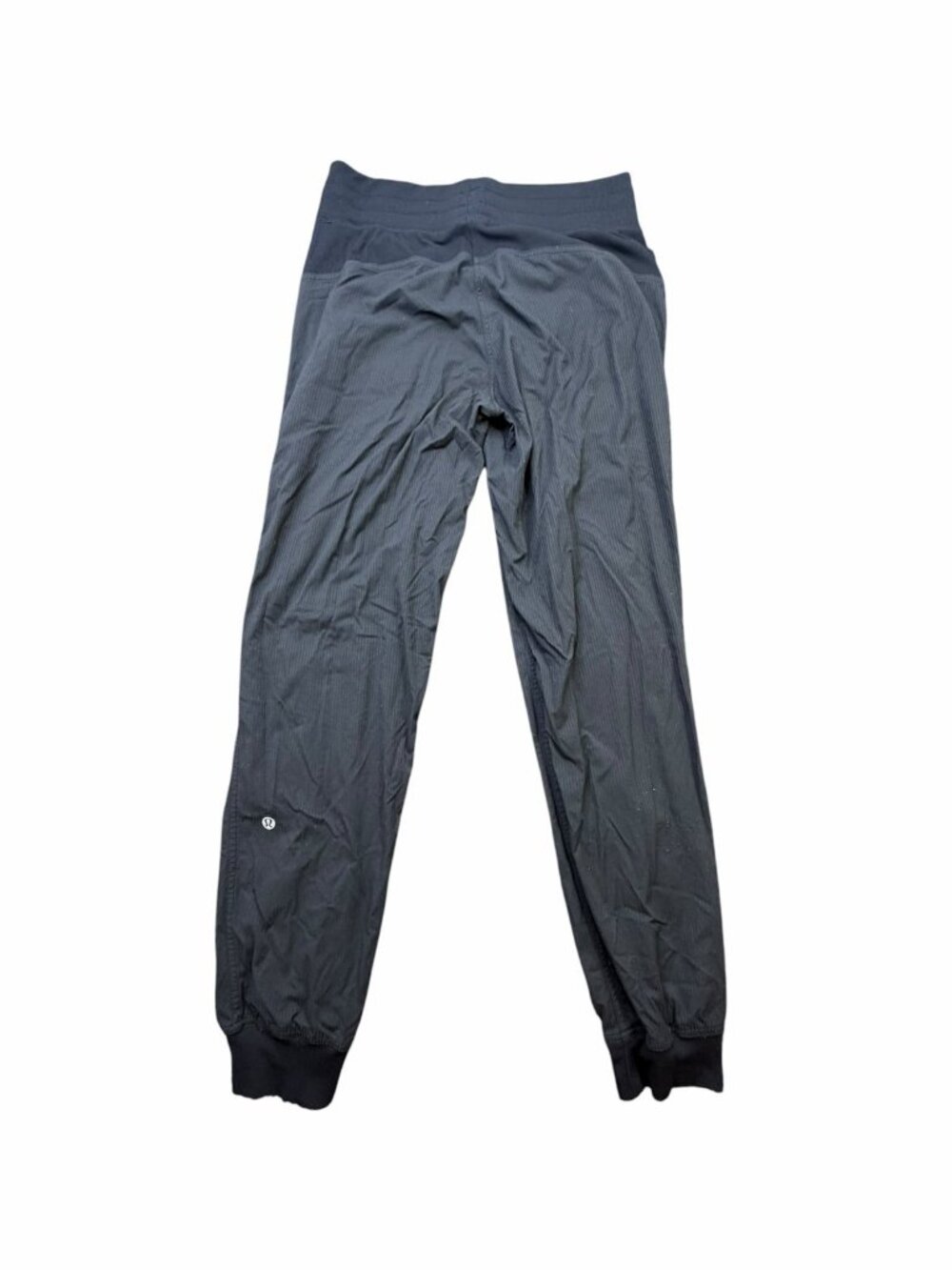 Lululemon Studio Dance Jogger Pants Black Size 6 - Picture 4 of 5